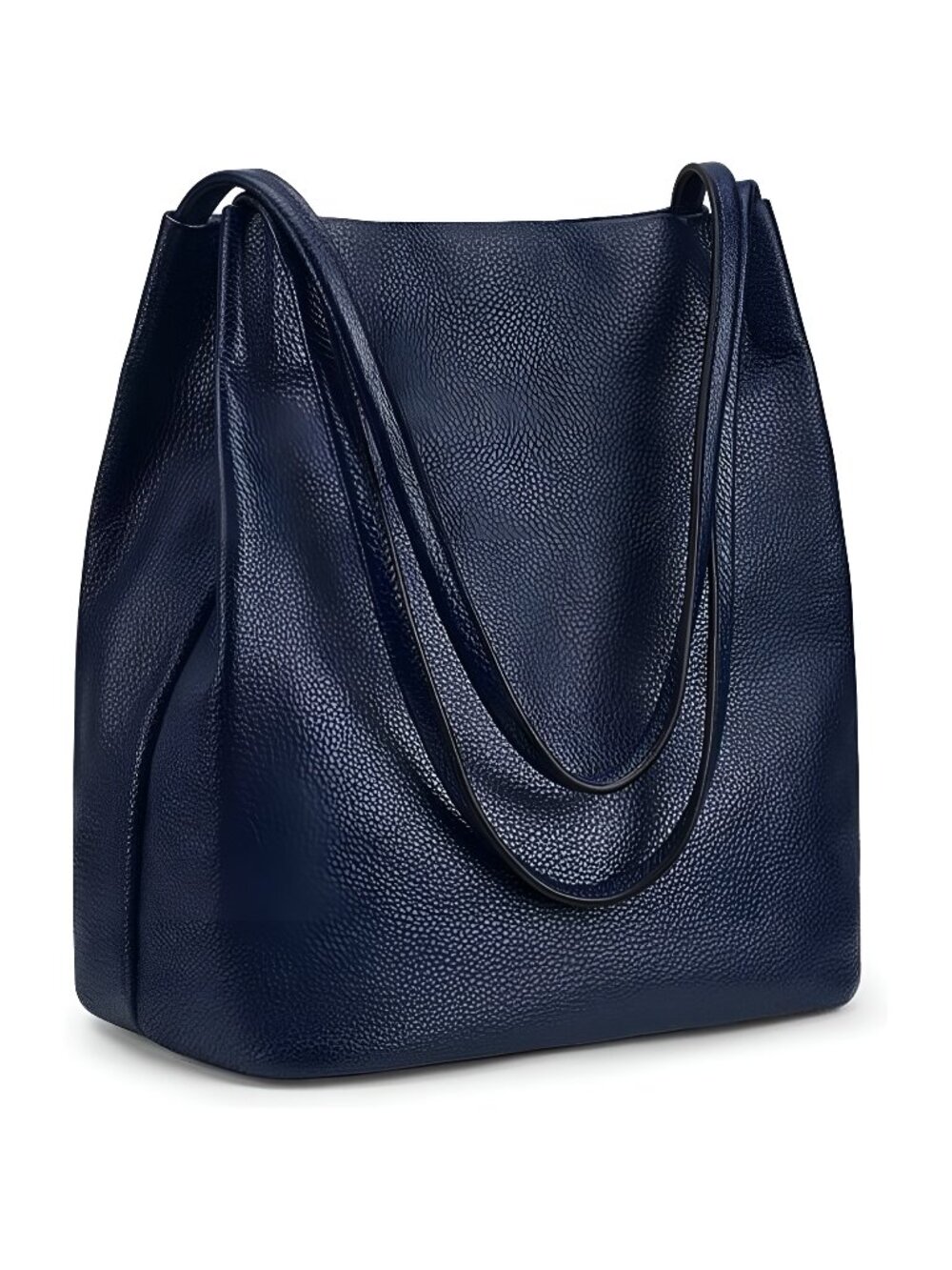 Women Soft Genuine Leather Totes Shoulder Bag Purses and Handbags